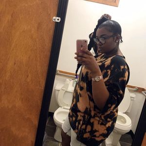 Meet your Posher, Kaylin